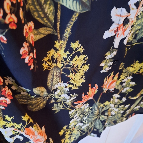 TOO LATE !  TOPS FOR 16$  Blouse with trending colors - Picture 3 of 9